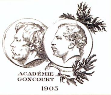 Acadmie Goncourt