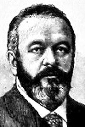 Adolphe Alhaiza