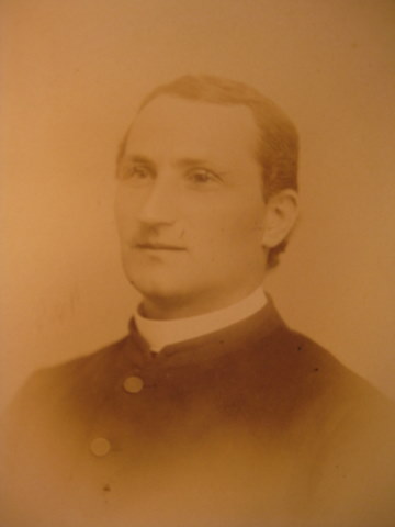 Adolphe Tanquerey