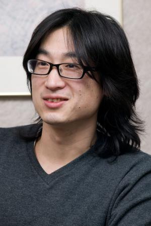 Akira Higashiyama