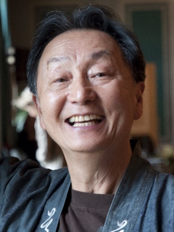 Al-Huang Chungliang