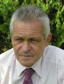 Alain Bouissire