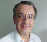 Alain Dewerpe