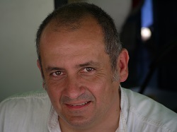 Alain Galindo
