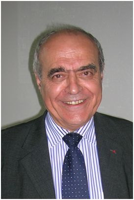 Alain Juillet