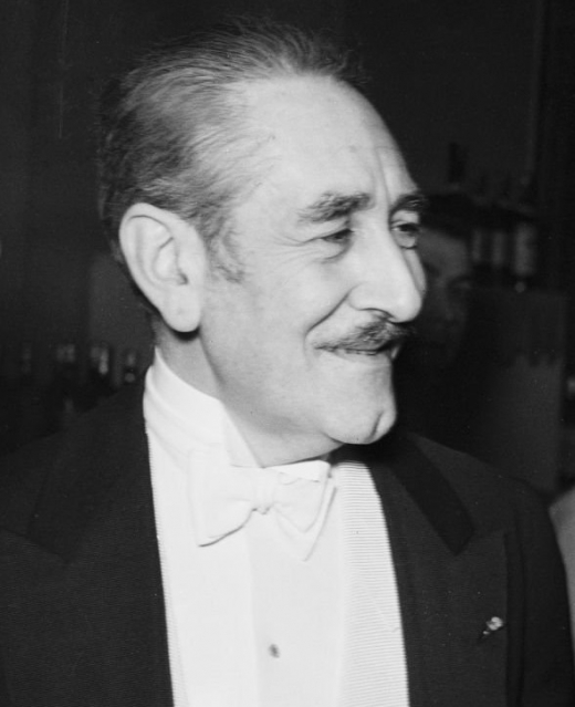 Albert Pauphilet