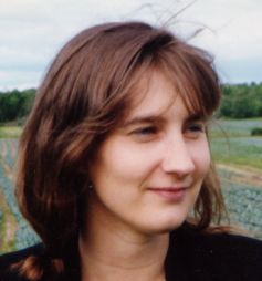 Alexandra Duchastel