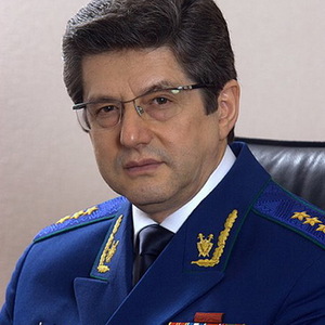 Alexandre Zviaguintsev