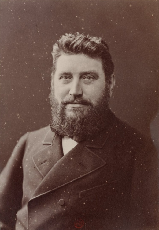 Alphonse Lemerre