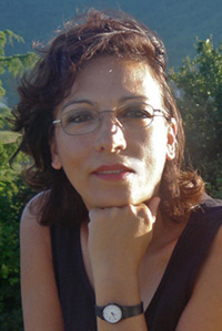 Anna Cerasoli