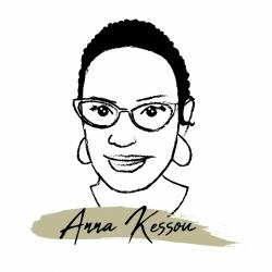 Anna Kessou
