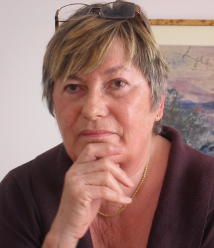 Anne Courset-Stien