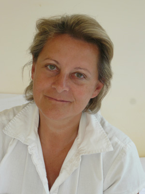 Anne Floret