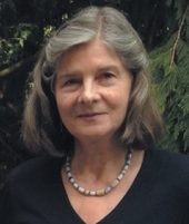 Anne Pearson