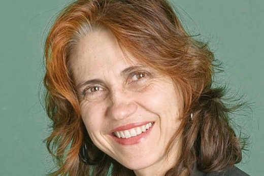 Anne Saouter