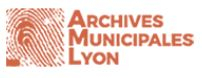 Archives municipales de Lyon