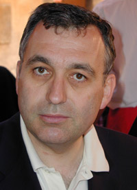 Arnaud Teyssier