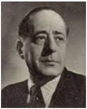 Arturo Barea