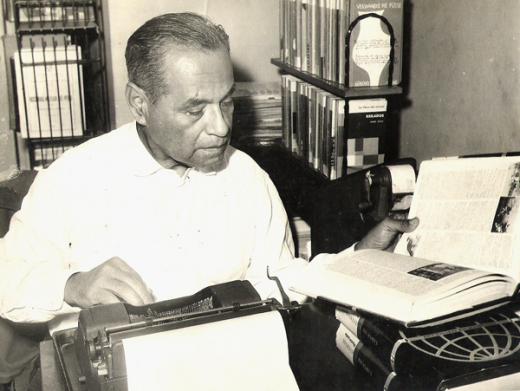 Arturo Demetrio Hernandez