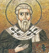 Athanase d` Alexandrie