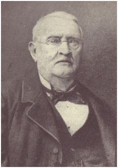 Auguste Stoeber