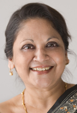 Chitrita Banerjee