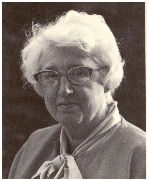 Barbara Strachey