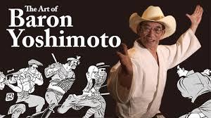 Baron Yoshimoto