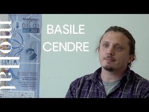 Basile Cendre