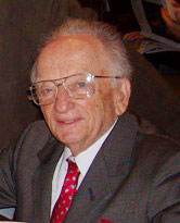 Benjamin b. ferencz
