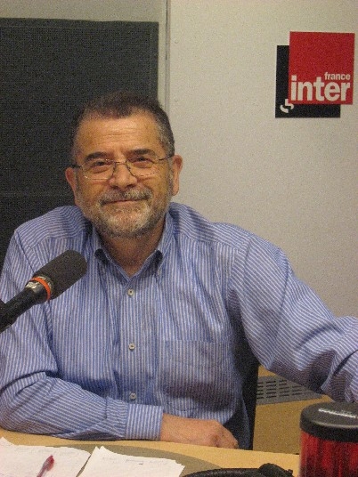 Bernard Marinier