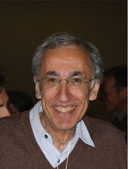 Bernard Martino