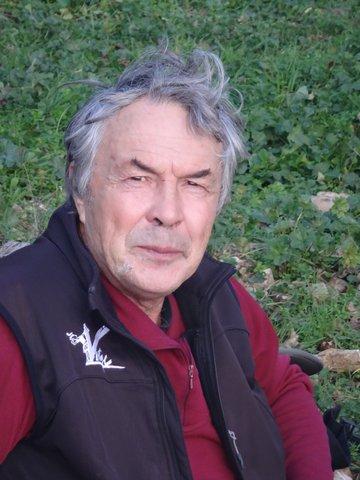 Bernard Vaucher