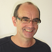 Bernd Penners