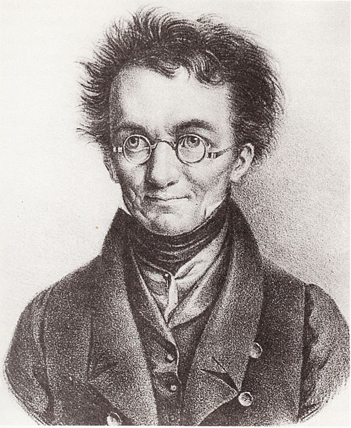 Karl Wilhelm Salice Contessa
