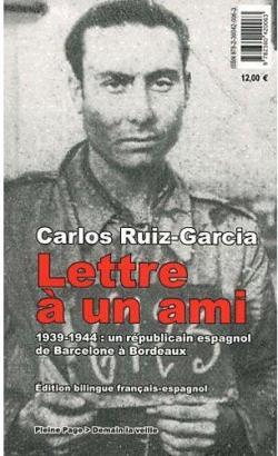 Carlos Ruiz-Garcia
