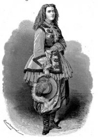 Catherine de Bourboulon