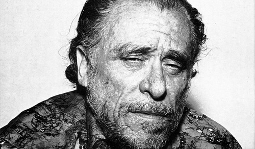 Charles Bukowski Ham On Rye Pdf
