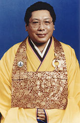Chgyam Trungpa