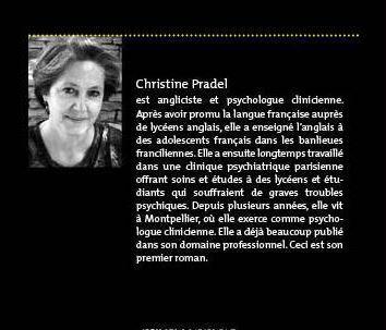 Christine Pradel