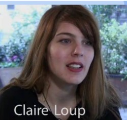 Claire Loup