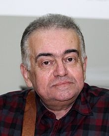 Dan C. Mihăilescu