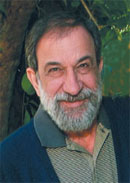 David Kherdian