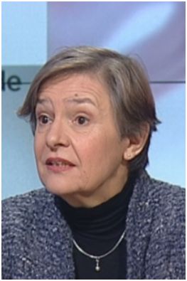 Dominique Laure Miermont