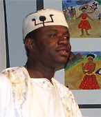 Dominique Mwankumi