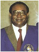 Donato Ndongo-Bidyongo