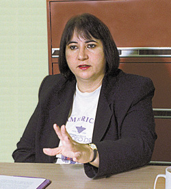 Elisabeth Campos