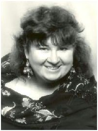 Elizabeth Anne Scarborough