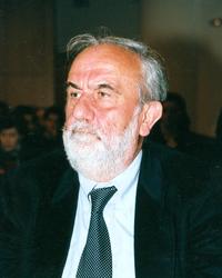 Emanuele Greco