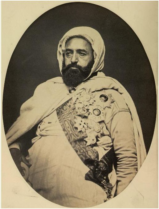  Emir Abd El-Qader